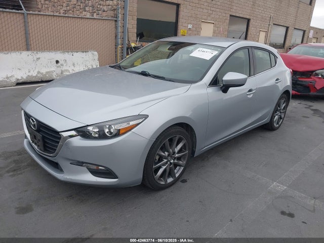 3MZBN1L30JM178749 Mazda py