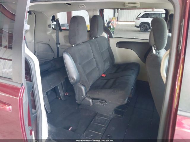 2017 DODGE GRAND CARAVAN 2C4RDGBG0HR606463 Photo 7