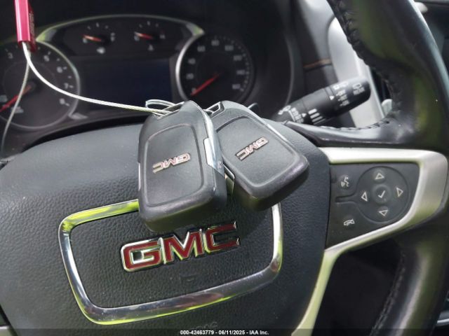 2020 GMC TERRAIN 3GKALMEVXLL204033 Photo 10