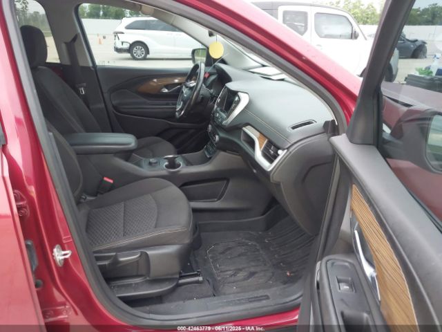 2020 GMC TERRAIN 3GKALMEVXLL204033 Photo 4