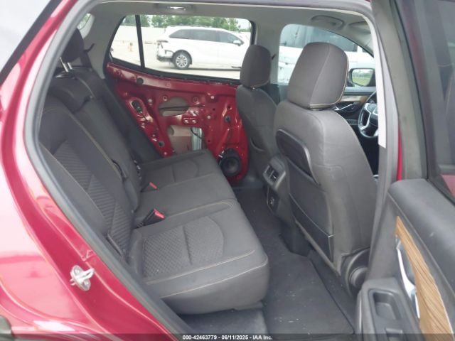 2020 GMC TERRAIN 3GKALMEVXLL204033 Photo 7