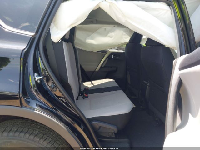 2017 TOYOTA RAV4 2T3RFREVXHW587992 Photo 7