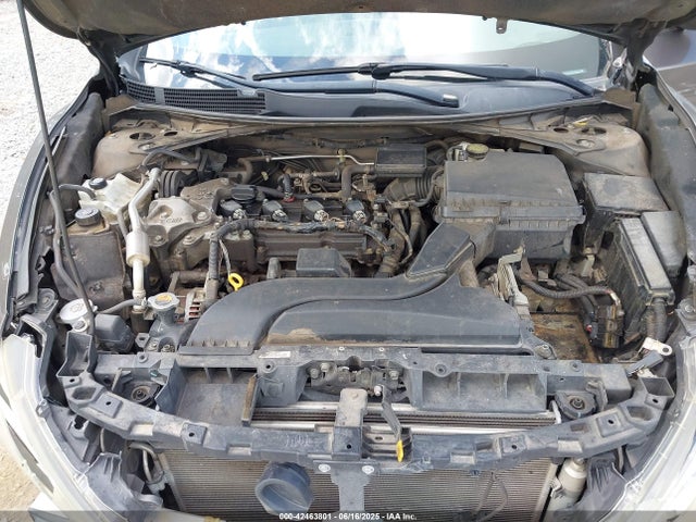 1N4AL3AP8GC237522 Nissan 2016