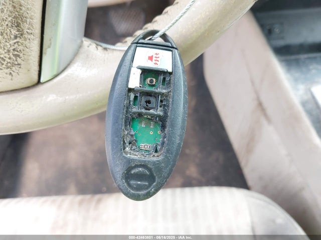 1N4AL3AP8GC237522 Nissan 2016