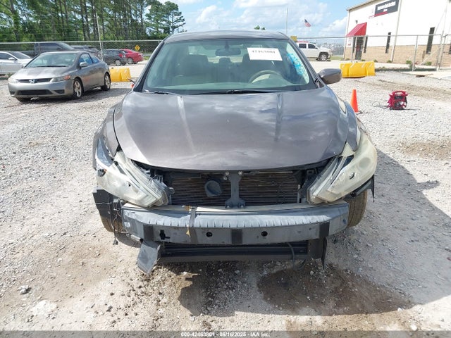 1N4AL3AP8GC237522 Nissan 2016
