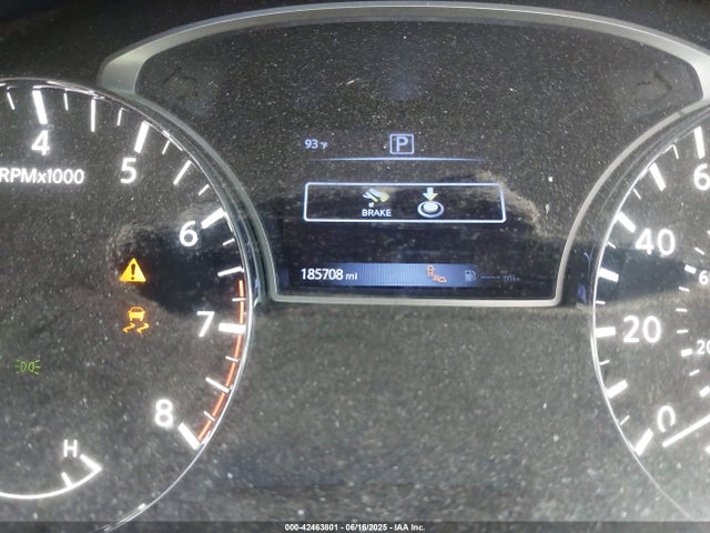 1N4AL3AP8GC237522 Nissan 2016