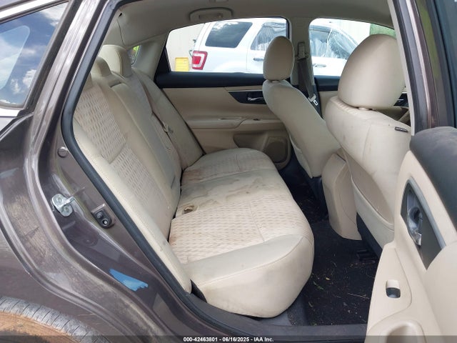 1N4AL3AP8GC237522 Nissan 2016