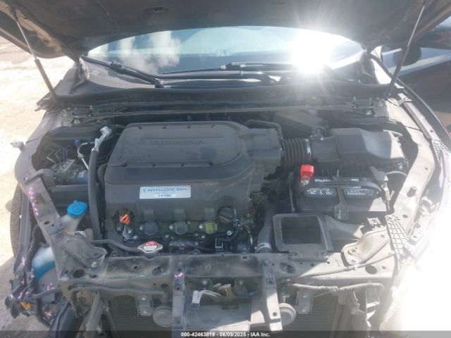 1HGCR3F90HA030200 Honda j35y1
