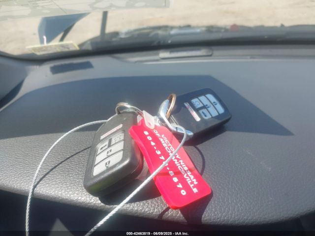1HGCR3F90HA030200 Honda j35y1