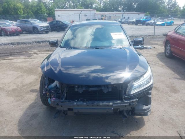 1HGCR3F90HA030200 Honda j35y1