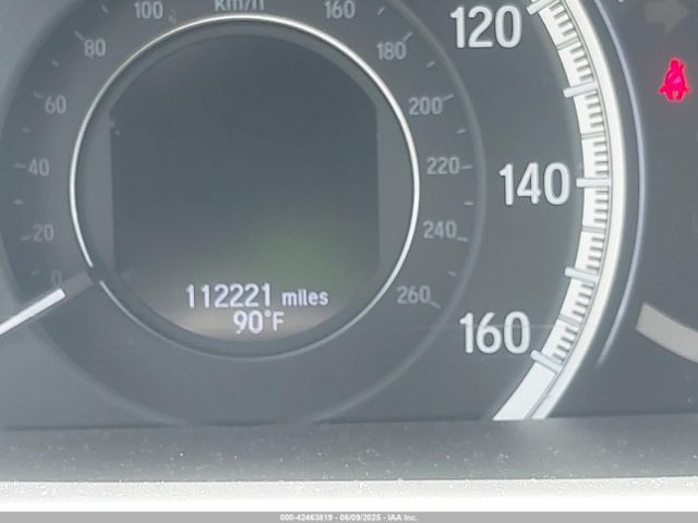 1HGCR3F90HA030200 Honda j35y1