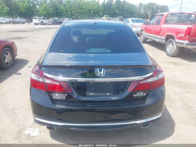 1HGCR3F90HA030200 Honda j35y1