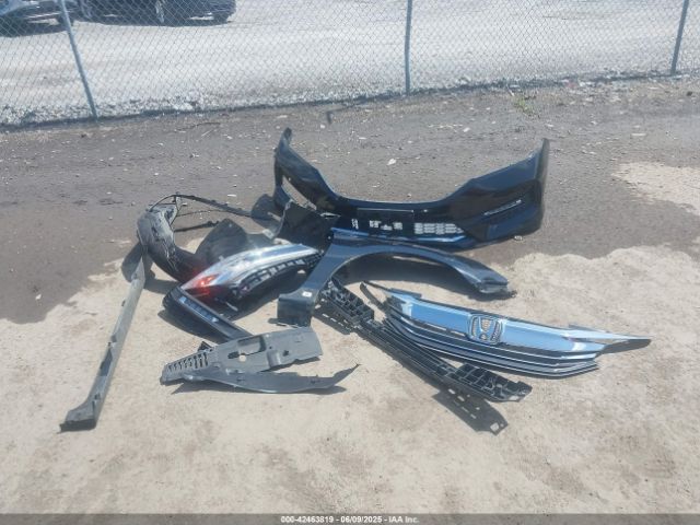 1HGCR3F90HA030200 Honda j35y1