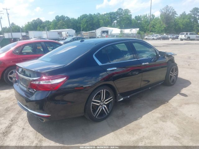 1HGCR3F90HA030200 Honda j35y1