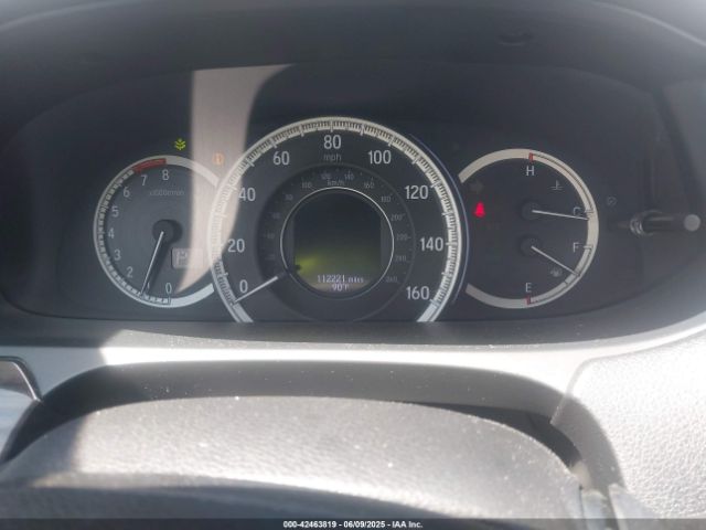 1HGCR3F90HA030200 Honda j35y1
