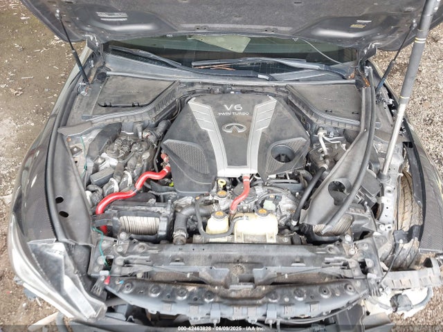 Infiniti Q60 2019 JN1EV7EK0KM230100 Image 10