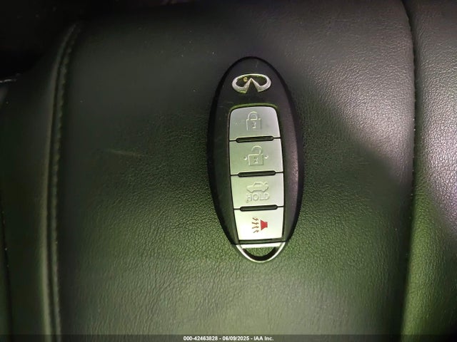 Infiniti Q60 2019 JN1EV7EK0KM230100 Image 11