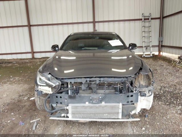Infiniti Q60 2019 JN1EV7EK0KM230100 Image 12