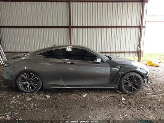 Infiniti Q60 2019 JN1EV7EK0KM230100 Image 13