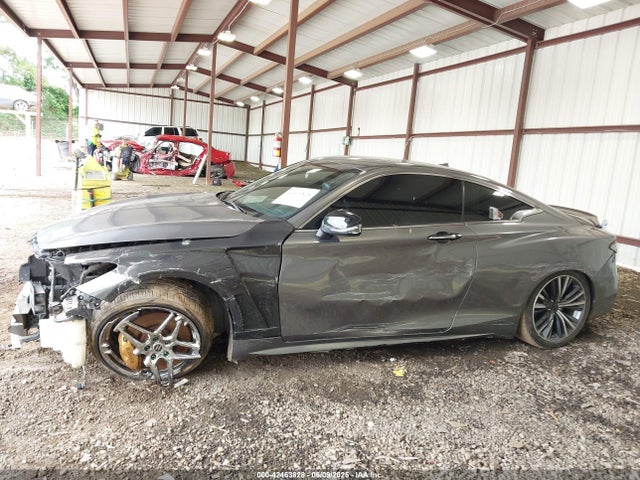 Infiniti Q60 2019 JN1EV7EK0KM230100 Image 14