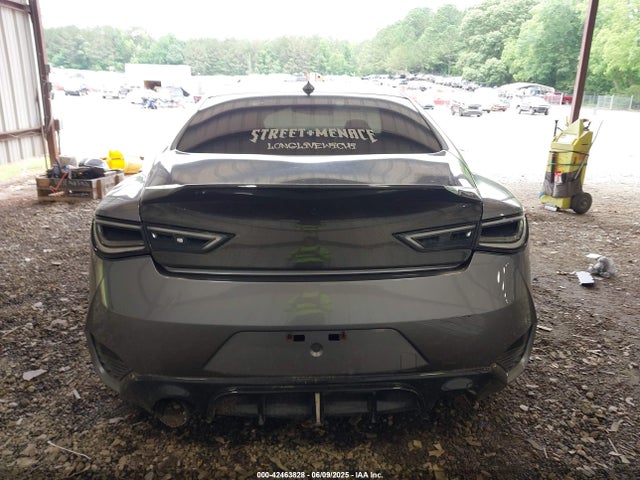 Infiniti Q60 2019 JN1EV7EK0KM230100 Image 16