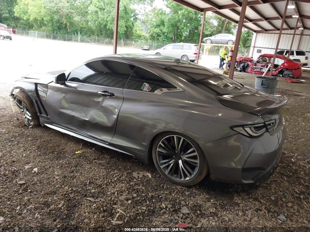 Infiniti Q60 2019 JN1EV7EK0KM230100 Image 3