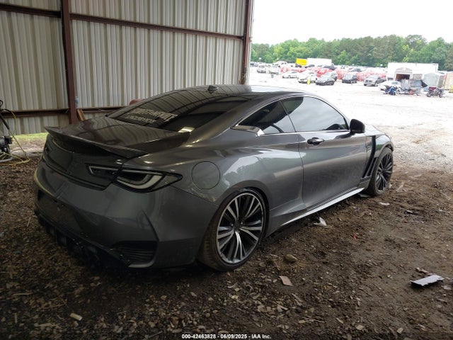 Infiniti Q60 2019 JN1EV7EK0KM230100 Image 4