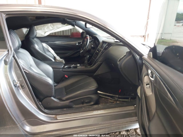 Infiniti Q60 2019 JN1EV7EK0KM230100 Image 5