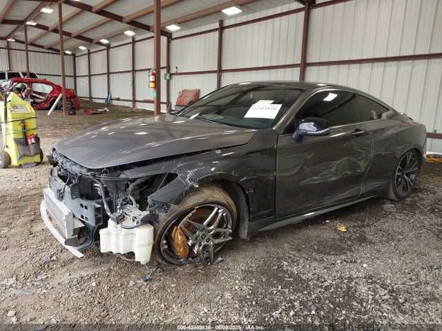 Infiniti Q60 2019 JN1EV7EK0KM230100 Image 6