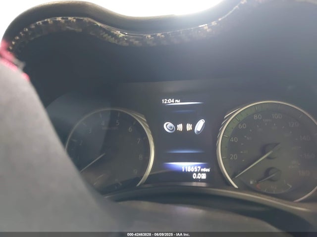 Infiniti Q60 2019 JN1EV7EK0KM230100 Image 7