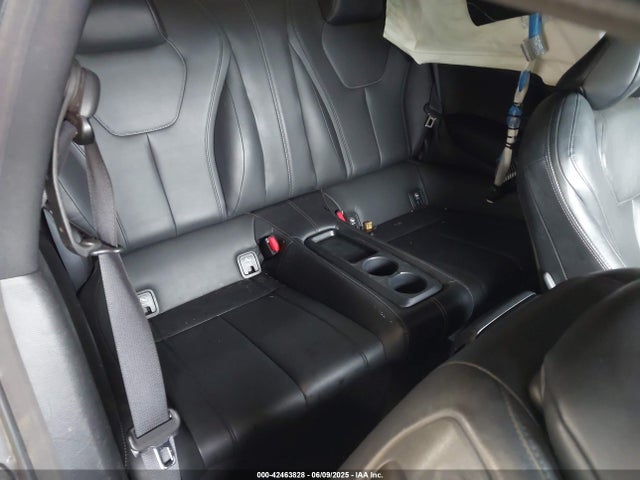 Infiniti Q60 2019 JN1EV7EK0KM230100 Image 8
