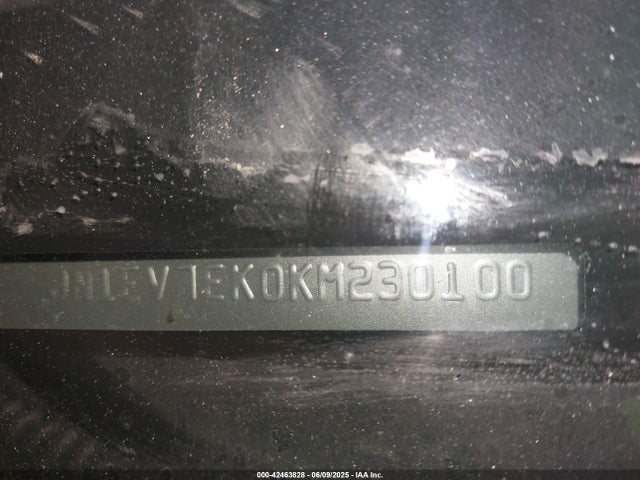 Infiniti Q60 2019 JN1EV7EK0KM230100 Image 9