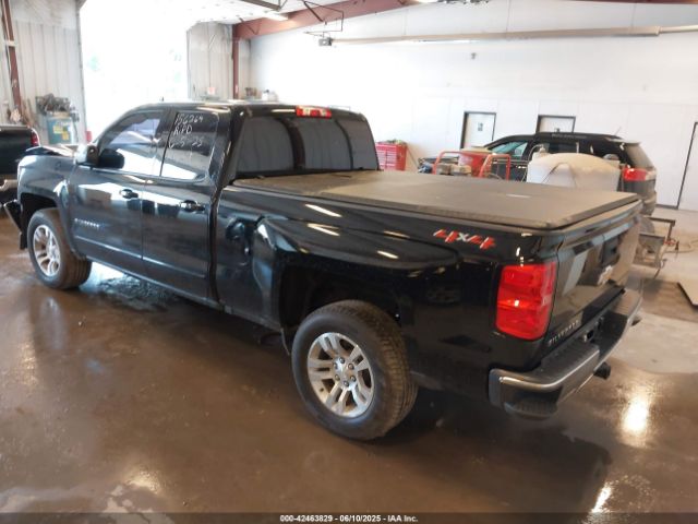 2019 CHEVROLET SILVERADO 1500 LD 2GCVKPEC7K1156264 Photo 2