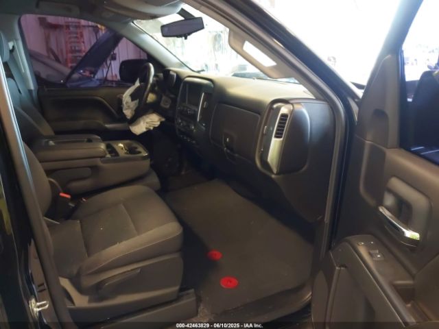 2019 CHEVROLET SILVERADO 1500 LD 2GCVKPEC7K1156264 Photo 4