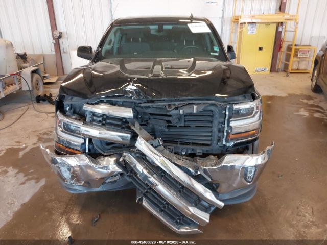 2019 CHEVROLET SILVERADO 1500 LD 2GCVKPEC7K1156264 Photo 5