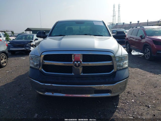 1C6RR7STXHS780786 RAM 1500 Tradesman  4x4 6'4 Box