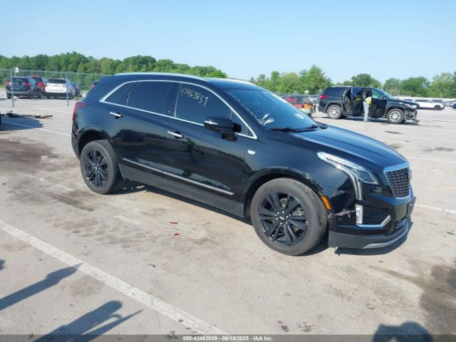Cadillac lgx 2021 1GYKNDRS3MZ104502 main image