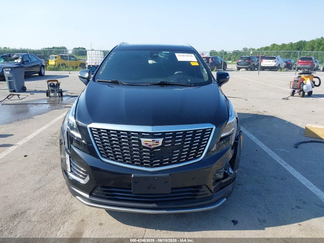 1GYKNDRS3MZ104502 Cadillac lgx