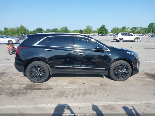 1GYKNDRS3MZ104502 Cadillac lgx