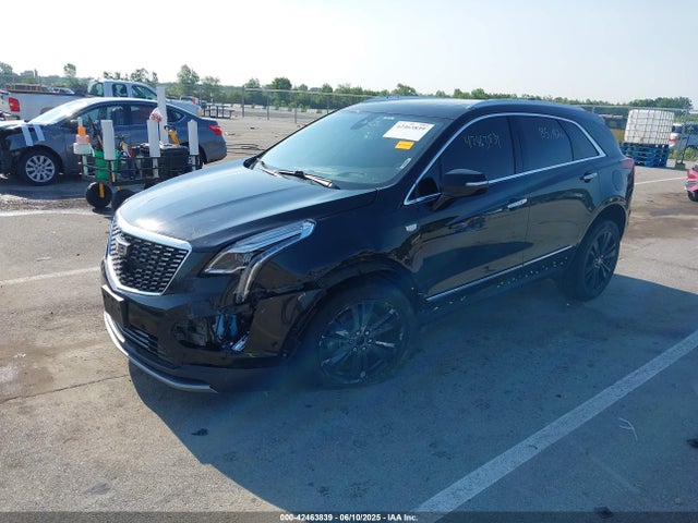 1GYKNDRS3MZ104502 Cadillac lgx