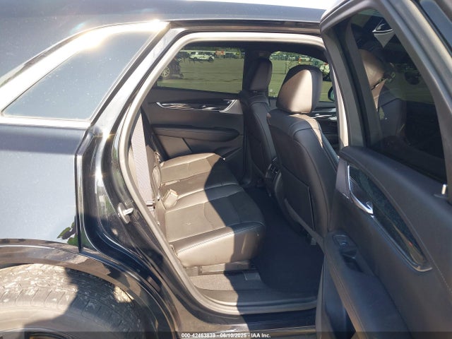 1GYKNDRS3MZ104502 Cadillac lgx
