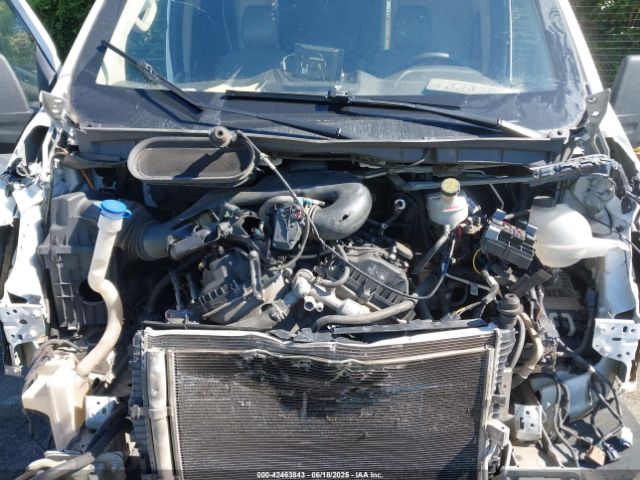 2019 FORD TRANSIT-150 1FTYE1ZM7KKB75305 Photo 9