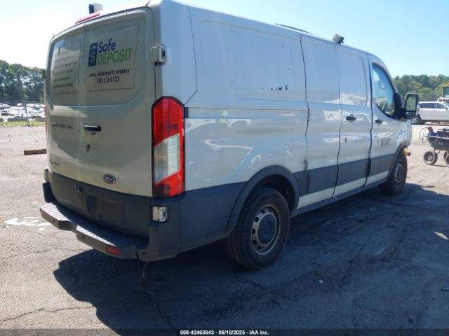 2019 FORD TRANSIT-150 1FTYE1ZM7KKB75305 Photo 3