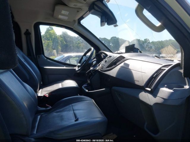 2019 FORD TRANSIT-150 1FTYE1ZM7KKB75305 Photo 4