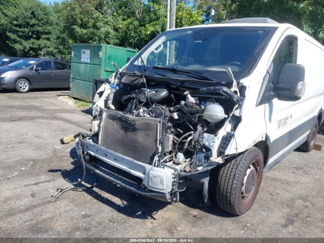 2019 FORD TRANSIT-150 1FTYE1ZM7KKB75305 Photo 5