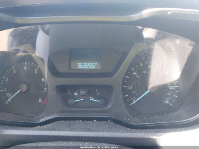 2019 FORD TRANSIT-150 1FTYE1ZM7KKB75305 Photo 6
