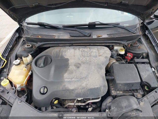 1C3CCBAG5EN157680 Chrysler 2014