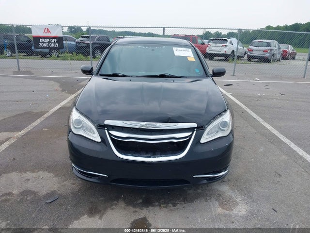 1C3CCBAG5EN157680 Chrysler 2014