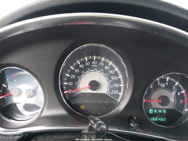 1C3CCBAG5EN157680 Chrysler 2014