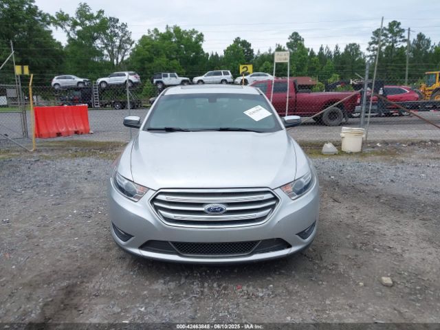 1FAHP2F85FG108949 Ford Taurus Limited